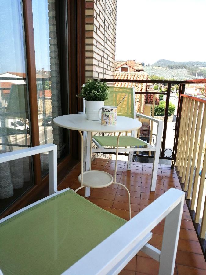 APARTAMENTO RIO AGÜERA EN GURIEZO, next to Castro Urdiales y Bilbao Adino Exterior foto