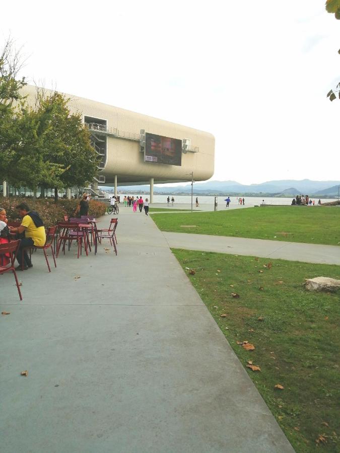 APARTAMENTO RIO AGÜERA EN GURIEZO, next to Castro Urdiales y Bilbao Adino Exterior foto