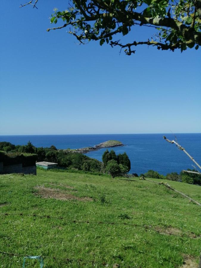 APARTAMENTO RIO AGÜERA EN GURIEZO, next to Castro Urdiales y Bilbao Adino Exterior foto