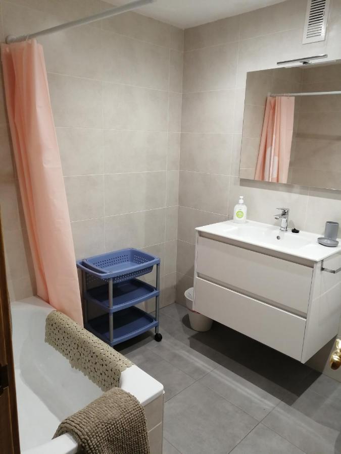 APARTAMENTO RIO AGÜERA EN GURIEZO, next to Castro Urdiales y Bilbao Adino Exterior foto