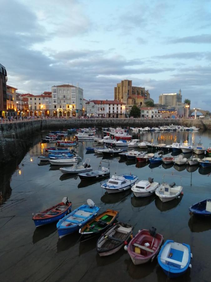 APARTAMENTO RIO AGÜERA EN GURIEZO, next to Castro Urdiales y Bilbao Adino Exterior foto